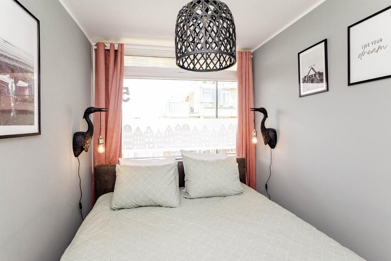 Amsterdam Beach Apartment 52 Zandvoort Kültér fotó