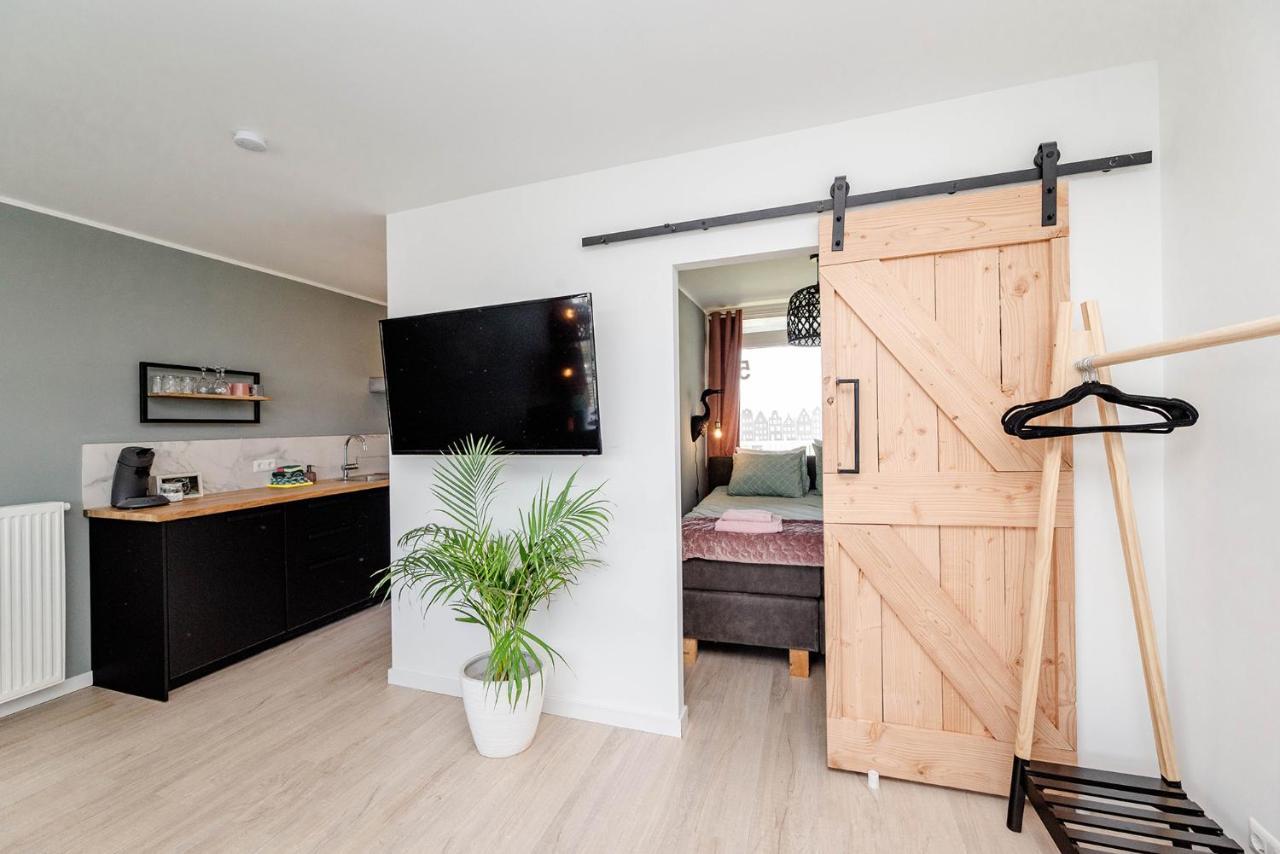Amsterdam Beach Apartment 52 Zandvoort Kültér fotó