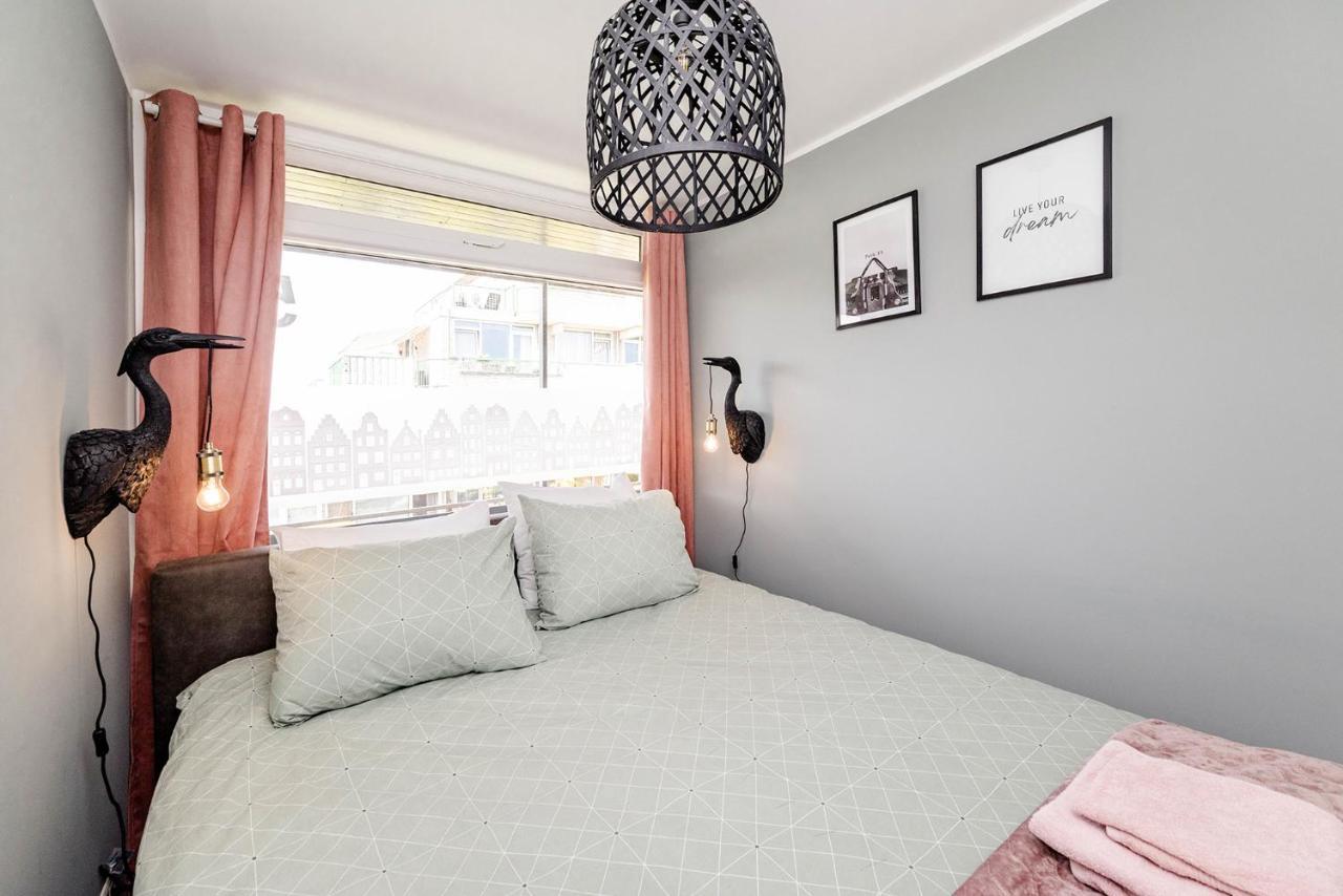 Amsterdam Beach Apartment 52 Zandvoort Kültér fotó