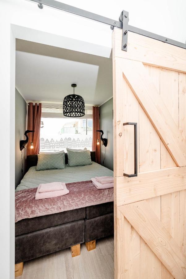 Amsterdam Beach Apartment 52 Zandvoort Kültér fotó